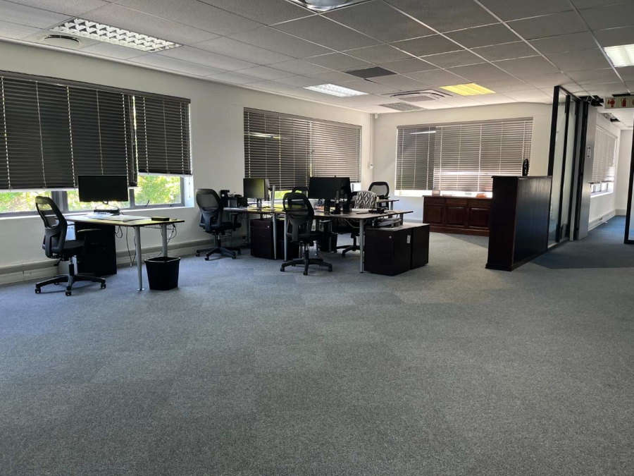 To Let commercial Property for Rent in Newlands Western Cape